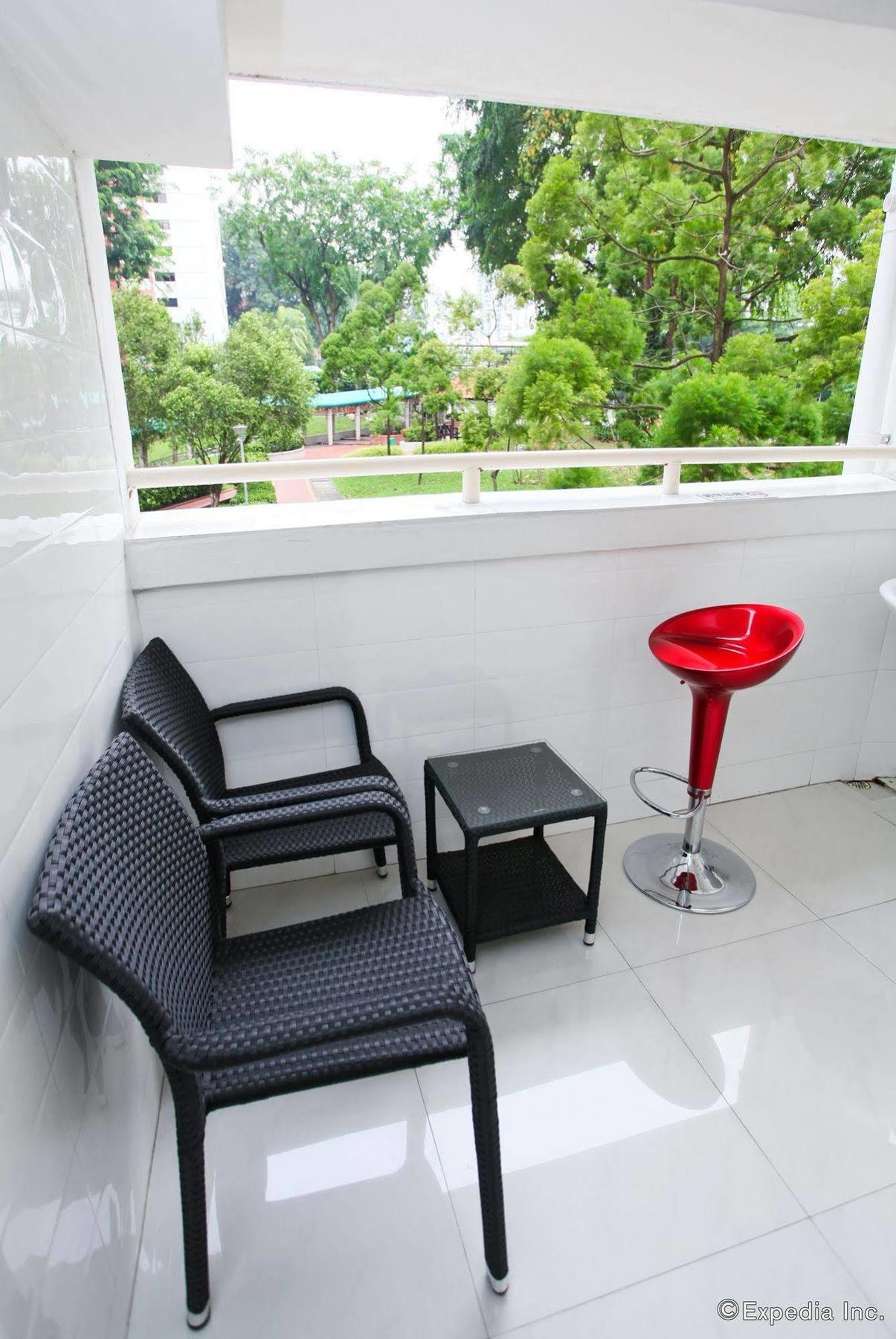 Lotus Hostel Singapur Exteriér fotografie